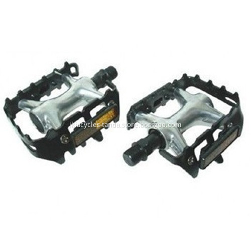 Bicycle parts Cycling Double Pedals